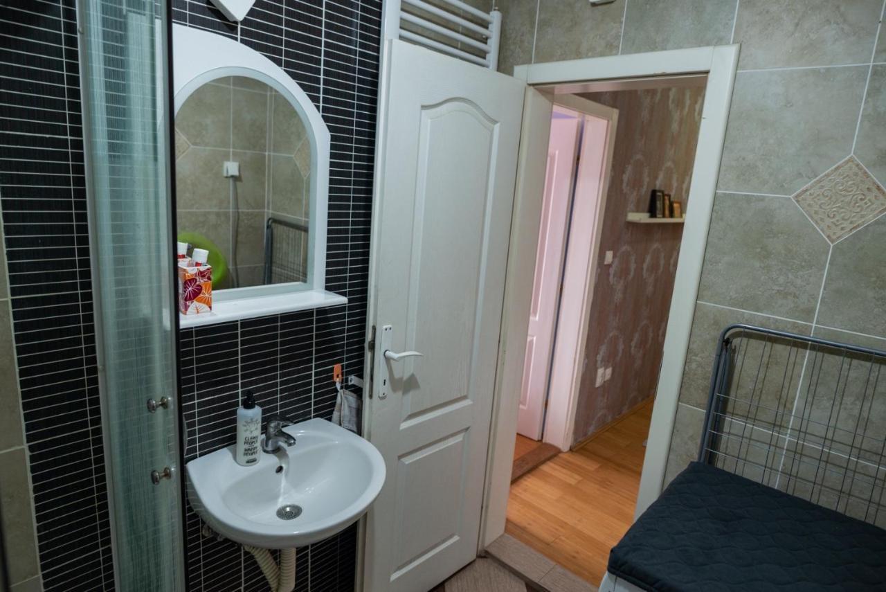 Apartment Dunja Нови-Сад Экстерьер фото