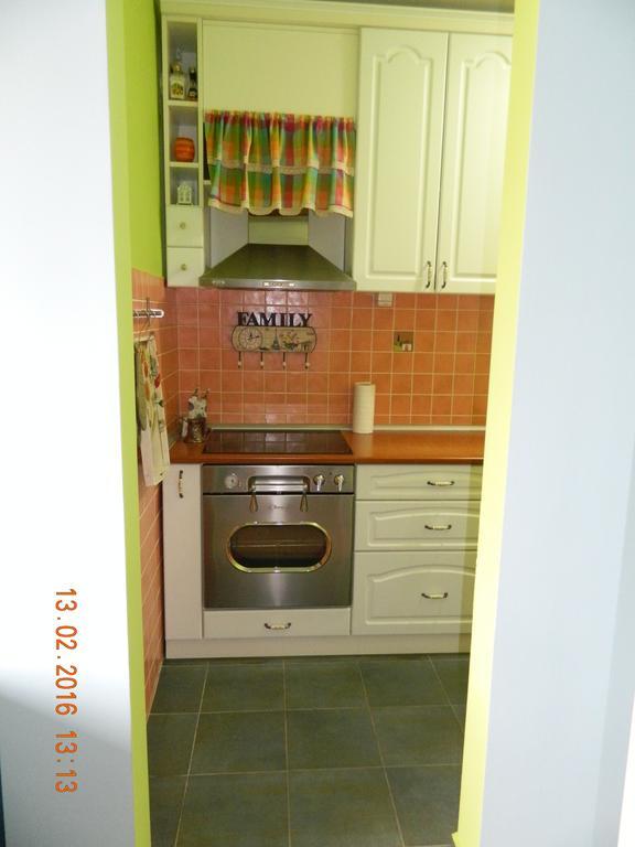 Apartment Dunja Нови-Сад Номер фото