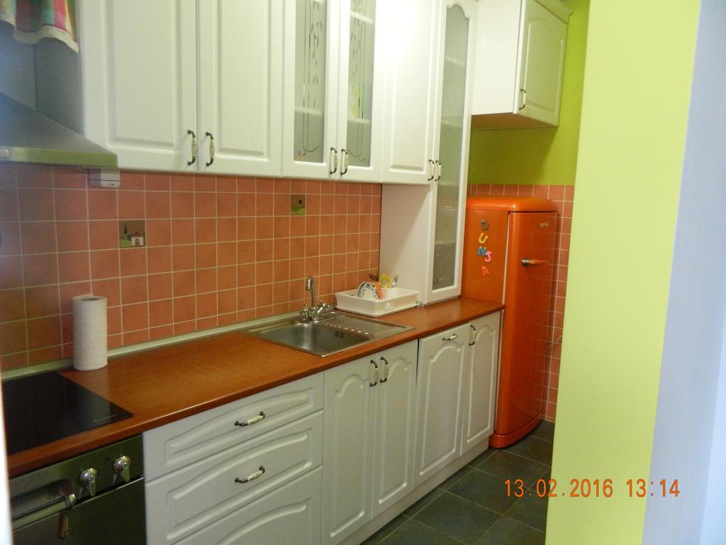 Apartment Dunja Нови-Сад Экстерьер фото