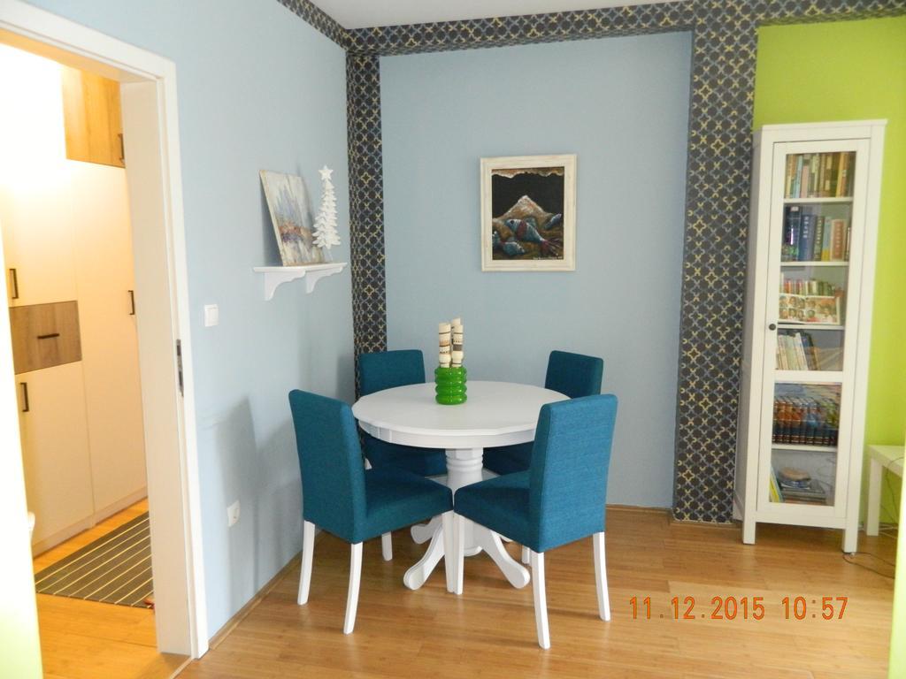Apartment Dunja Нови-Сад Номер фото