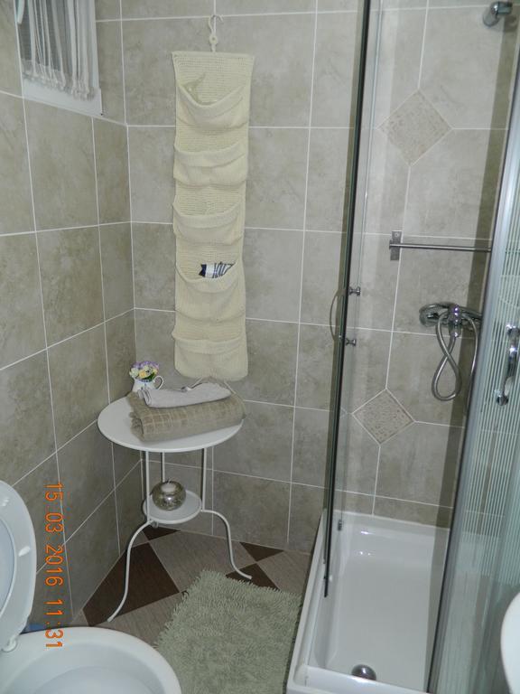 Apartment Dunja Нови-Сад Экстерьер фото