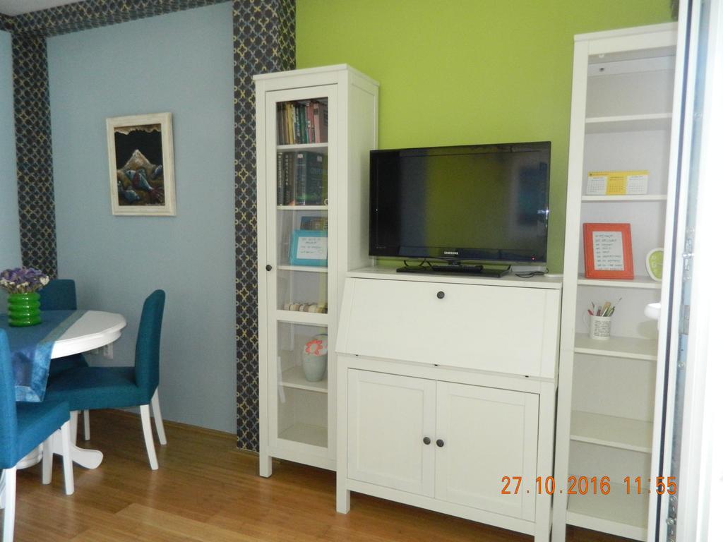 Apartment Dunja Нови-Сад Экстерьер фото