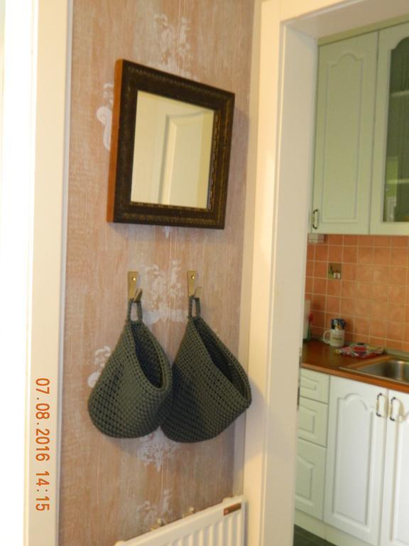 Apartment Dunja Нови-Сад Экстерьер фото